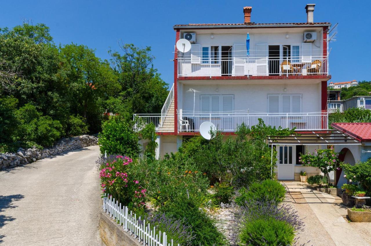 Briski Crikvenica Exterior photo