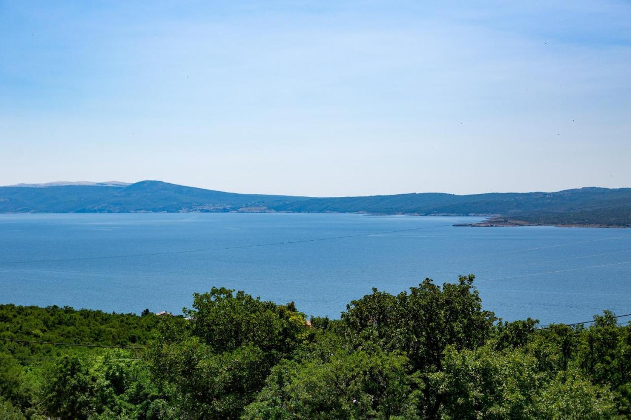 Briski Crikvenica Exterior photo