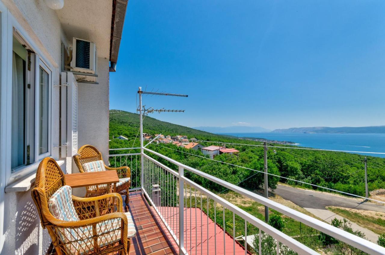 Briski Crikvenica Exterior photo