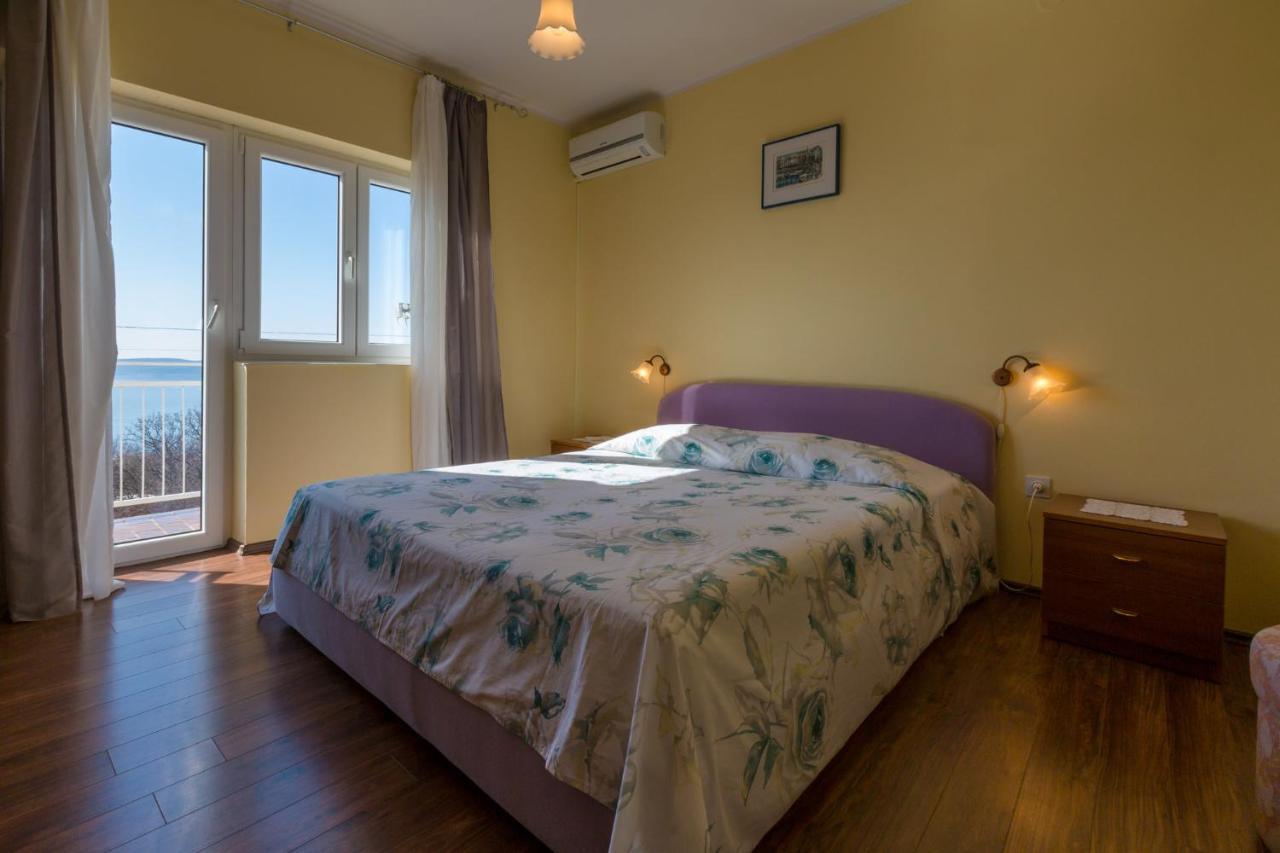 Briski Crikvenica Exterior photo